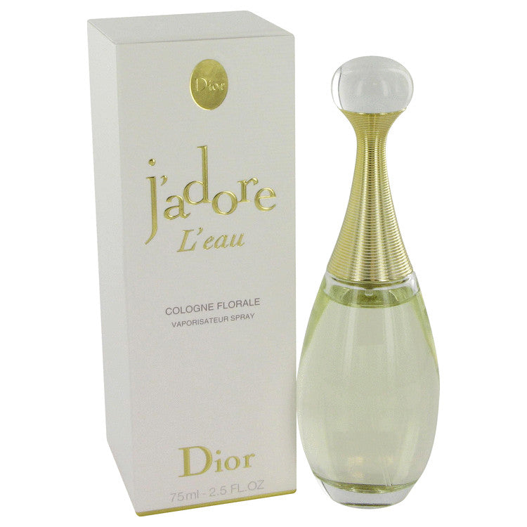 Jadore L'eau