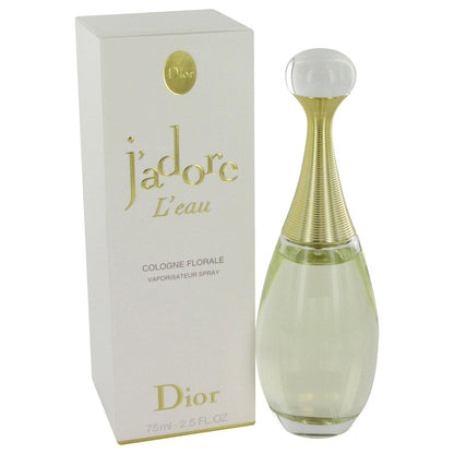 Jadore L'eau