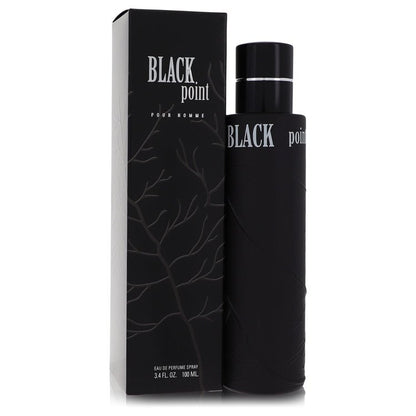 Black Point