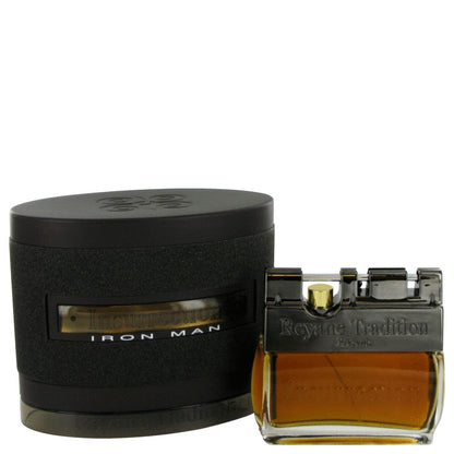 Insurrection Iron Man