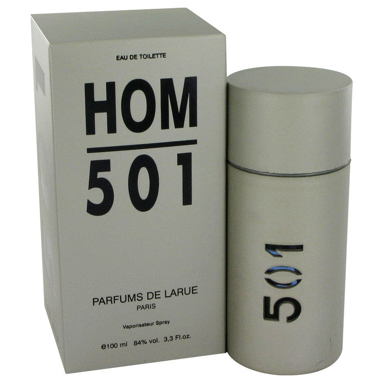 Parfums De La Rue 501