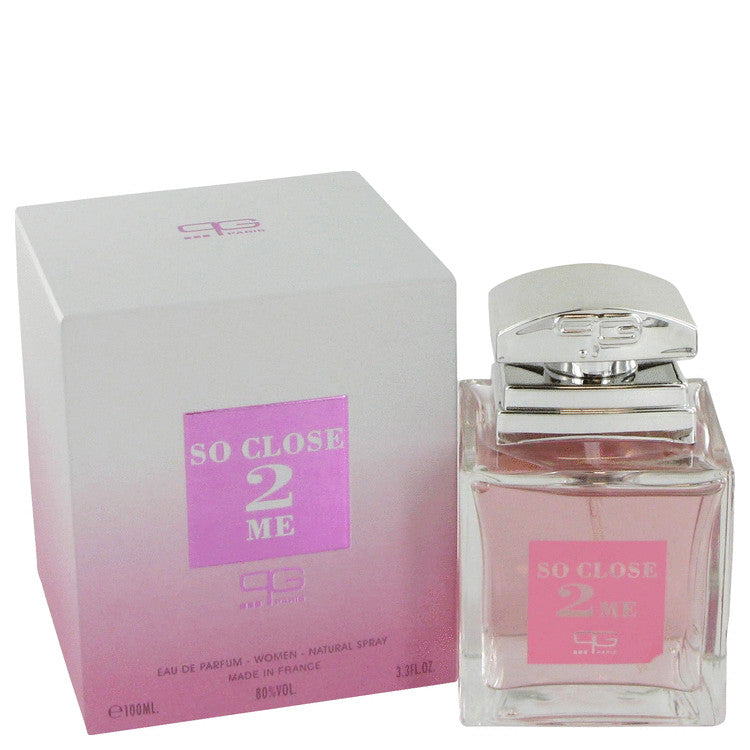So Close 2 Me