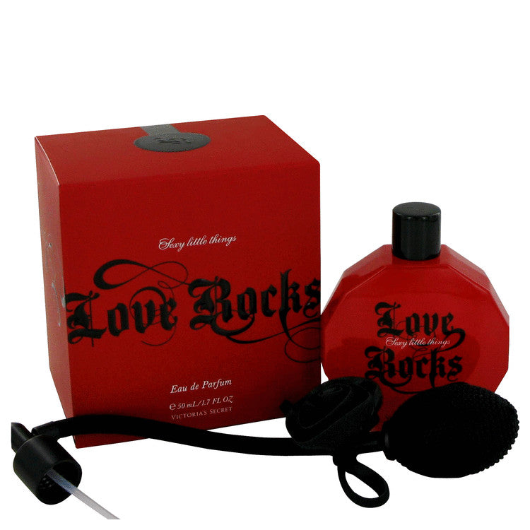 Sexy Little Things Love Rocks