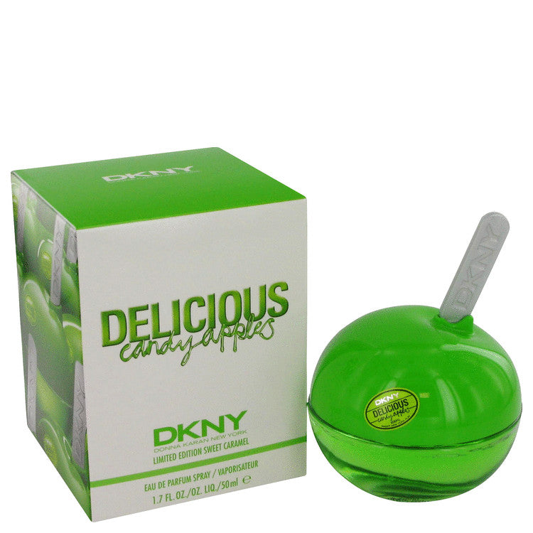 Be Delicious Candy Apple