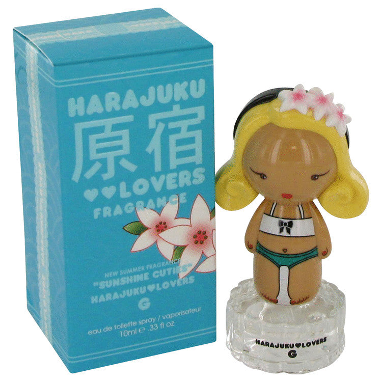 Harajuku Lovers Sunshine Cuties G