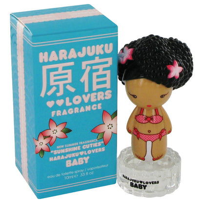 Harajuku Lovers Sunshine Cuties Baby