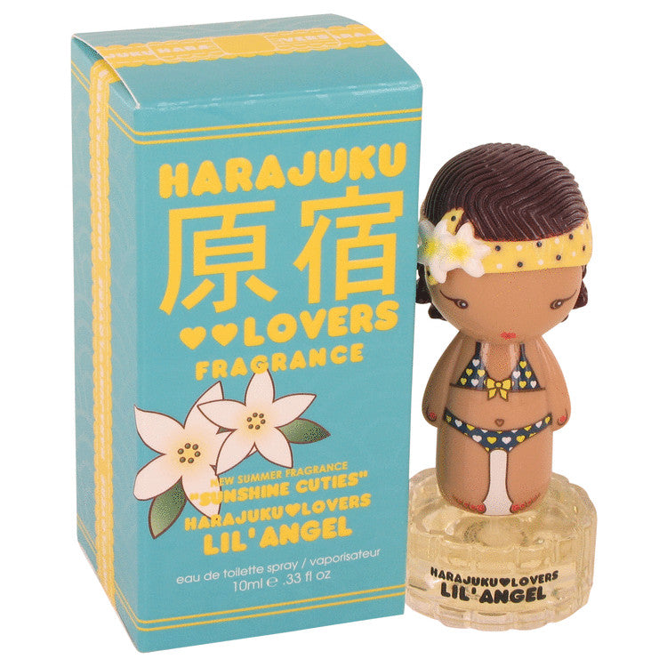Harajuku Lovers Sunshine Cuties Angel