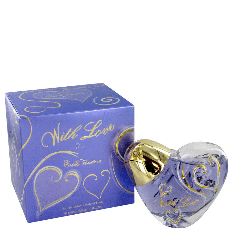 With Love Estelle Vendome