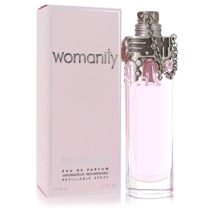 Womanity