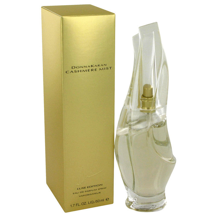 Cashmere Mist Luxe