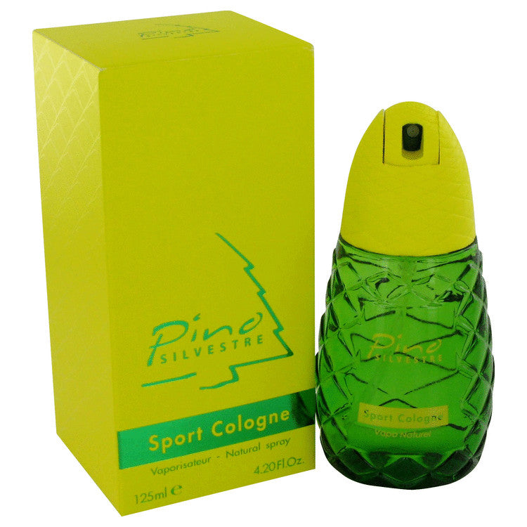 Pino Silvestre Sport