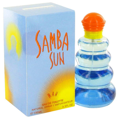 Samba Sun