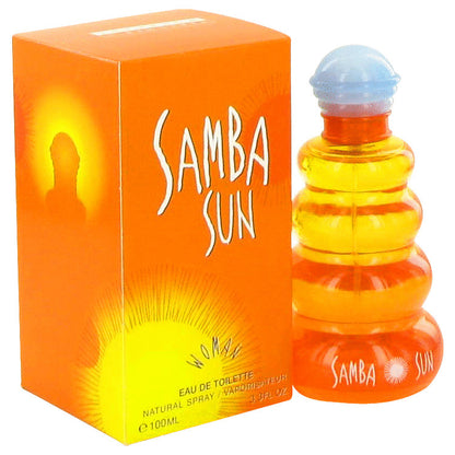 Samba Sun