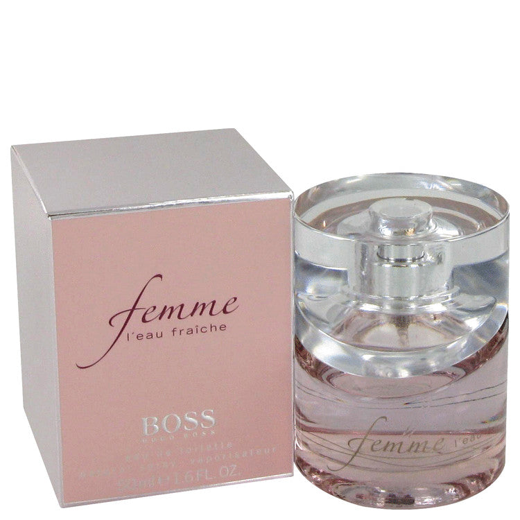 Boss Femme L'eau Fraiche