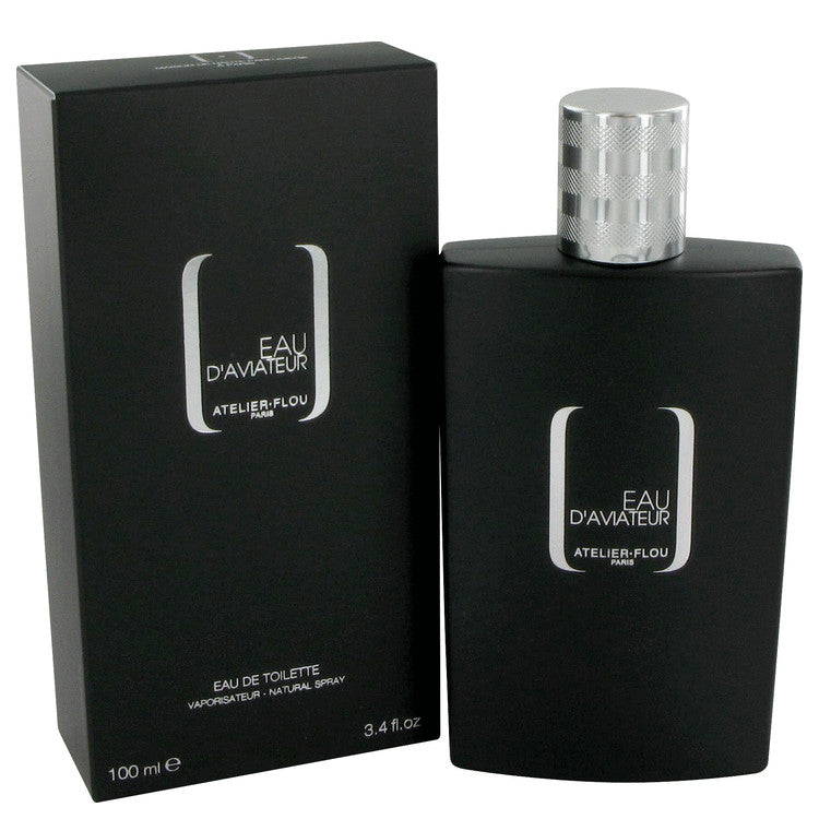 Eau D'aviateur