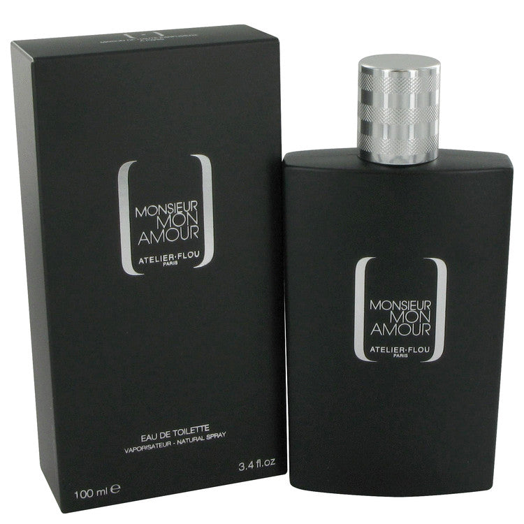Monsieur Mon Amour