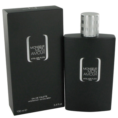 Monsieur Mon Amour