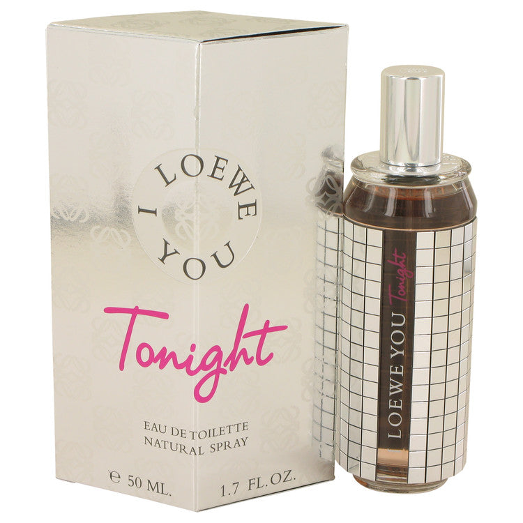 I Loewe You Tonight