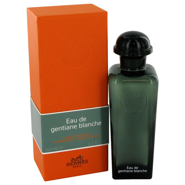 Eau De Gentiane Blanche