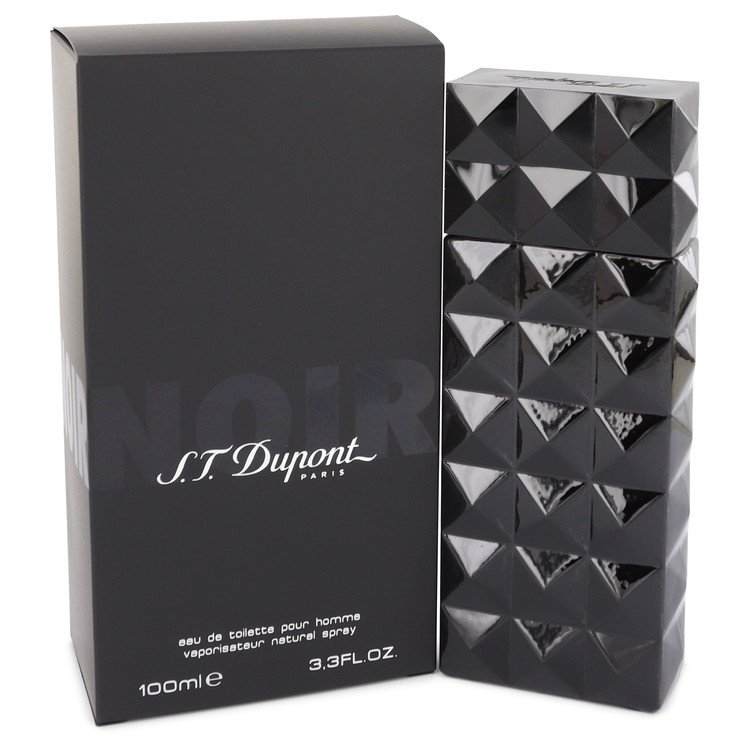 St Dupont Noir