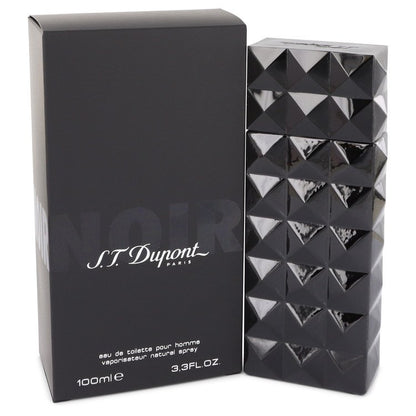 St Dupont Noir