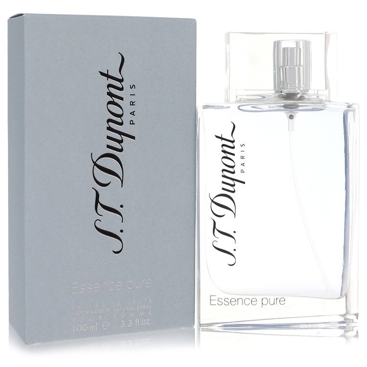 St Dupont Essence Pure