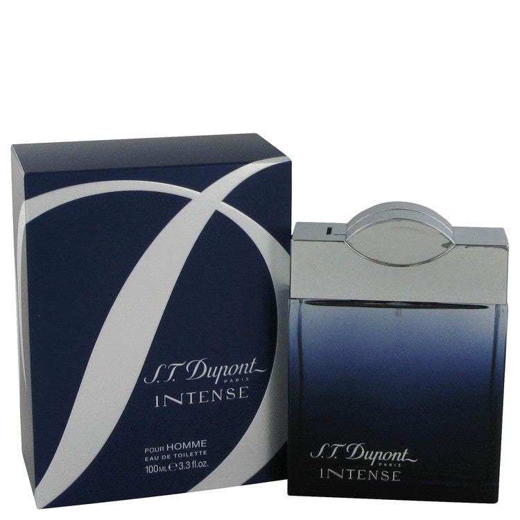 St Dupont Intense