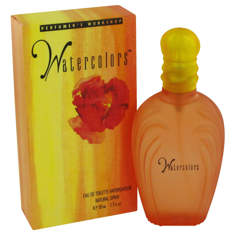 Watercolors