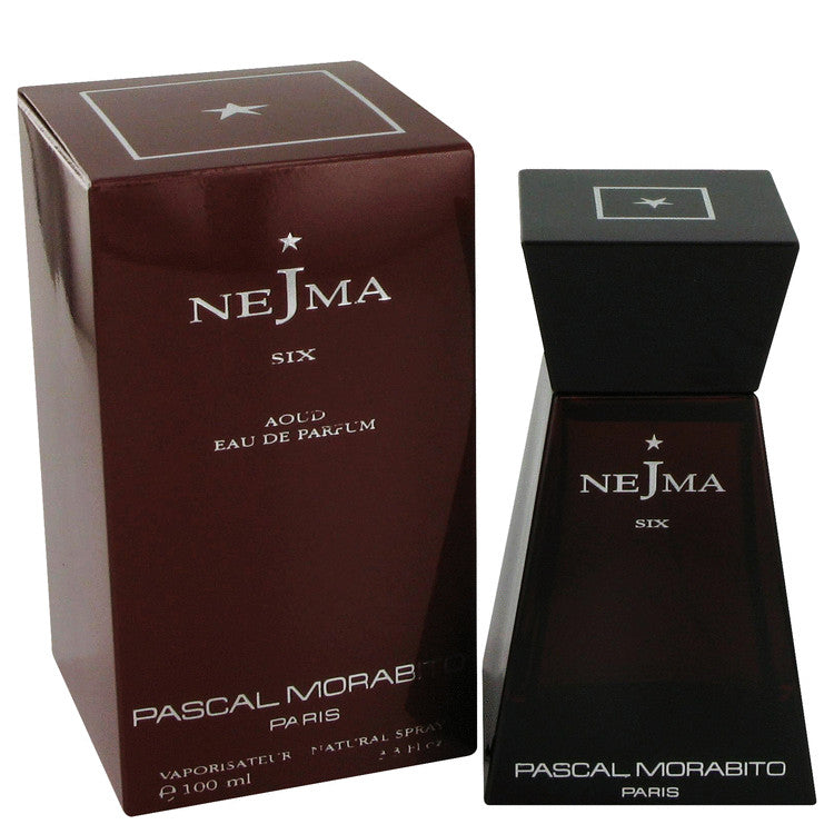 Nejma Aoud Six