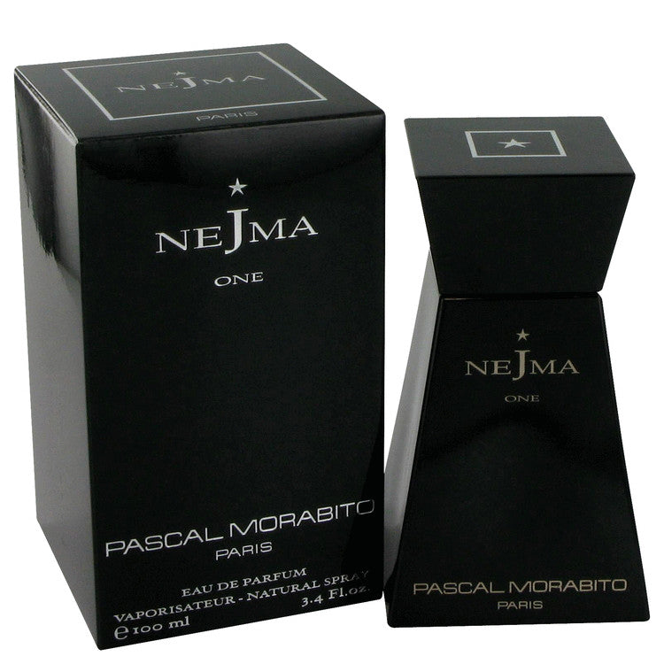 Nejma Aoud One