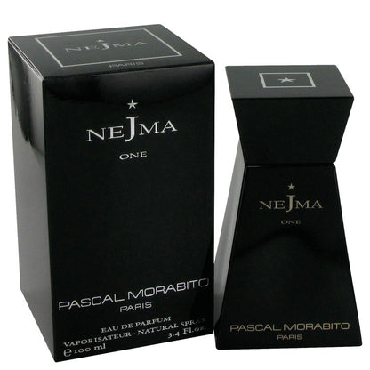Nejma Aoud One