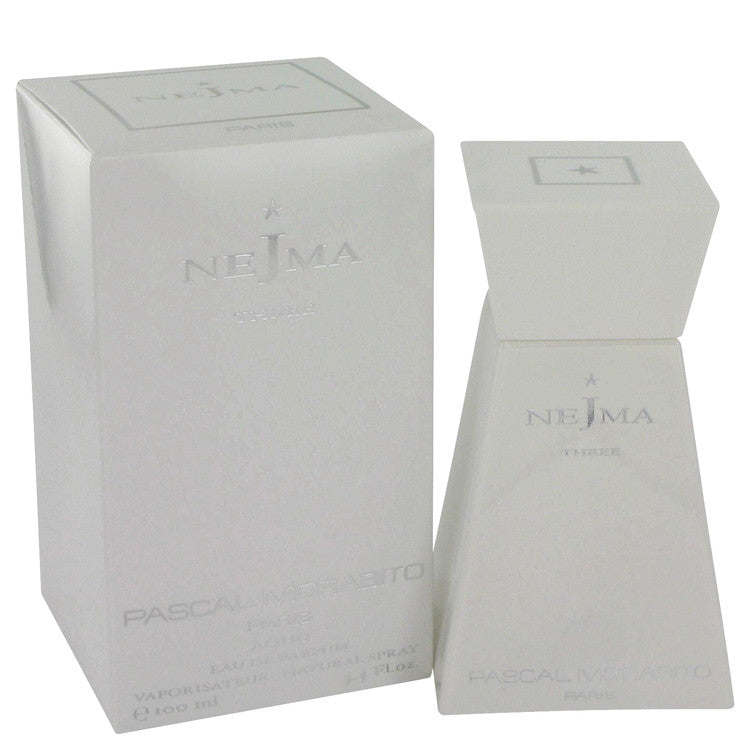 Nejma Aoud Three