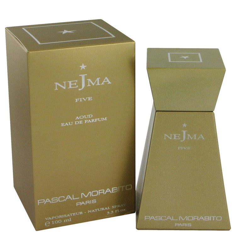 Nejma Aoud Five