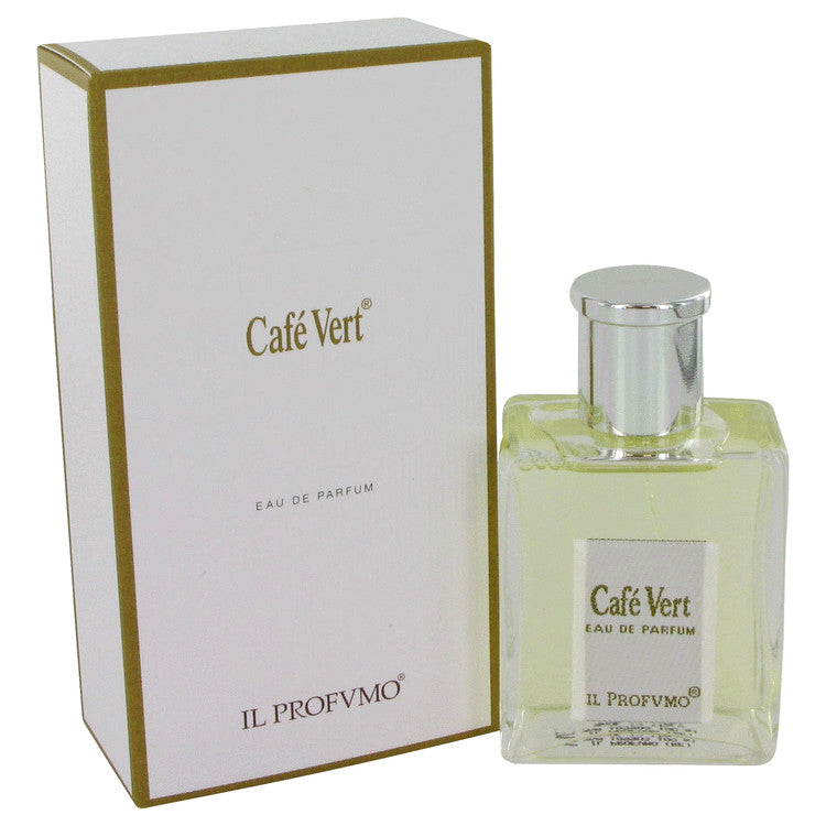 Café Vert