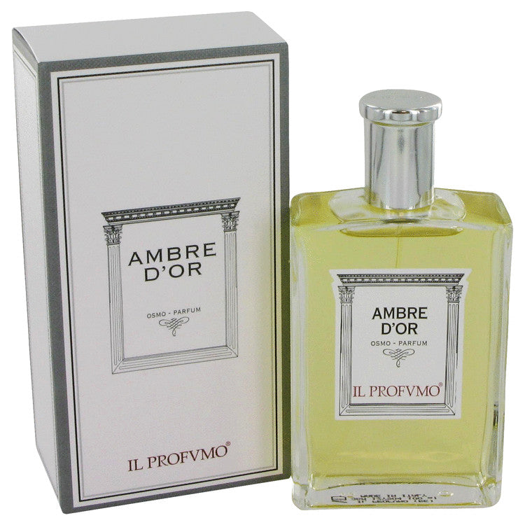 Ambre D'or