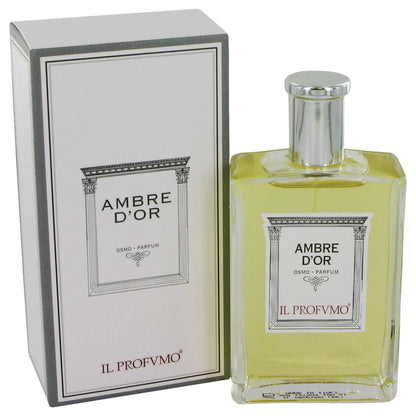 Ambre D'or