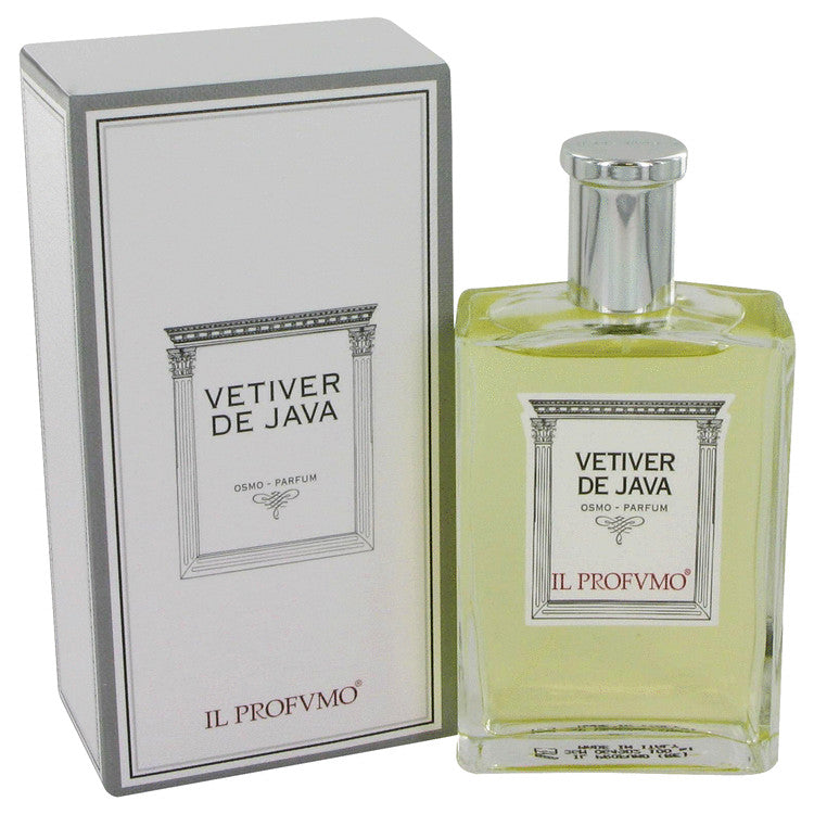 Vetiver De Java