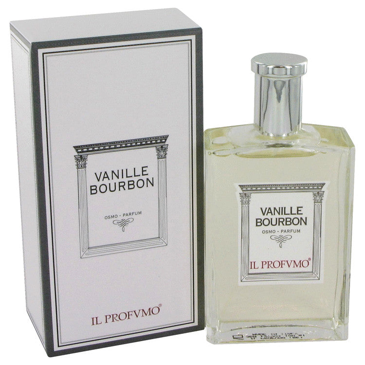 Vanille Bourbon