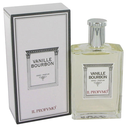 Vanille Bourbon