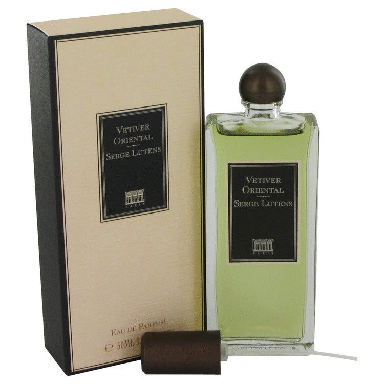 Vetiver Oriental
