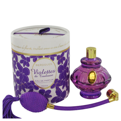 Violettes De Toulouse