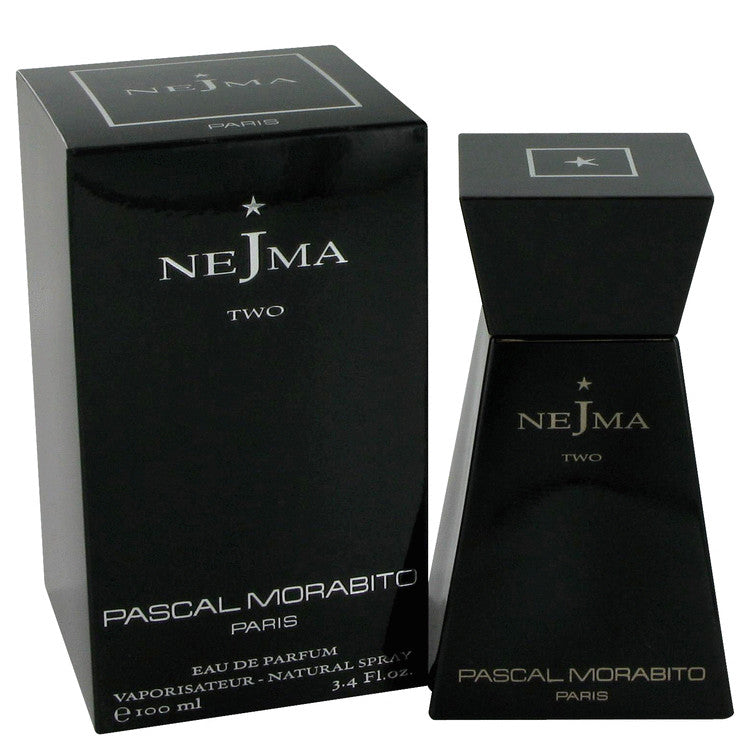 Nejma Aoud Two