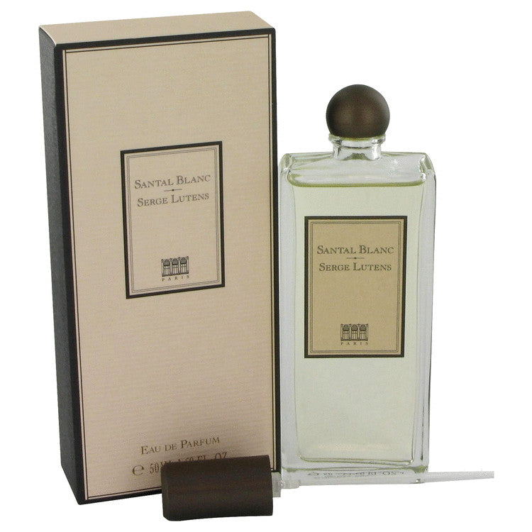 Santal Blanc