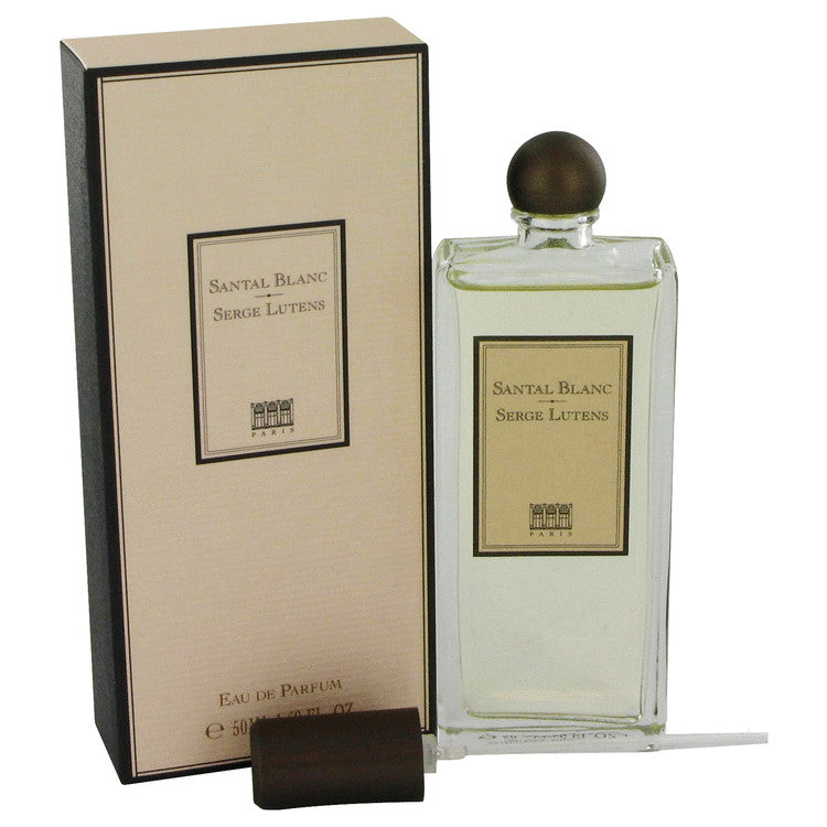 Santal Blanc