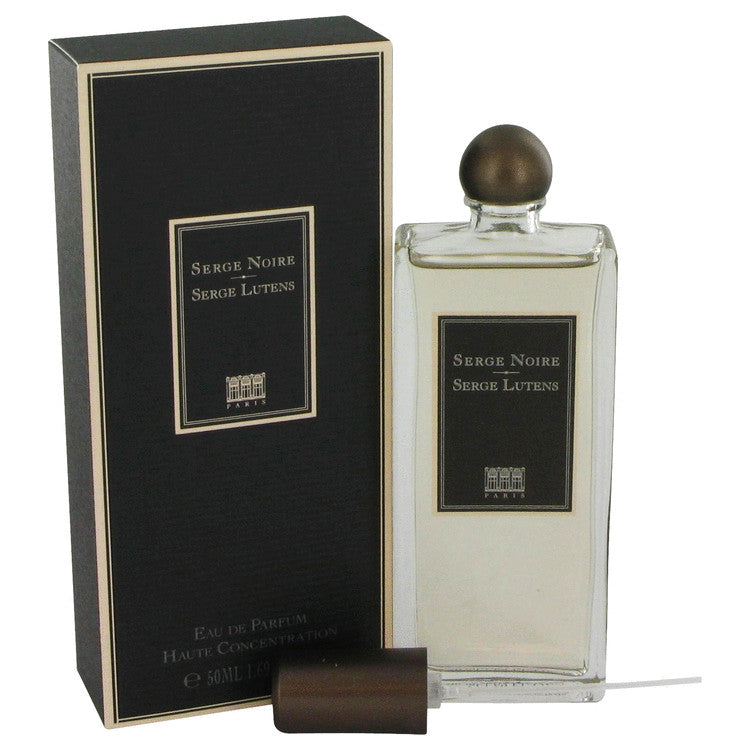 Serge Noire