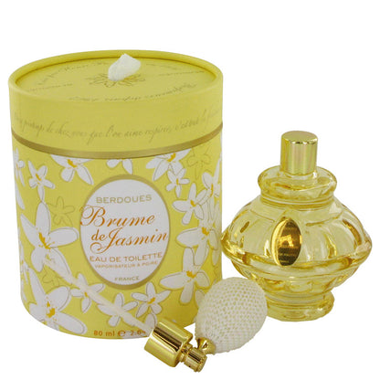 Brume De Jasmin
