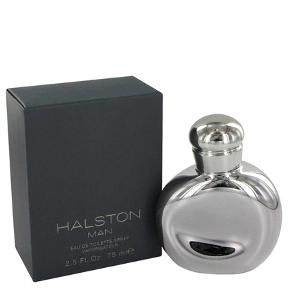 Halston Man
