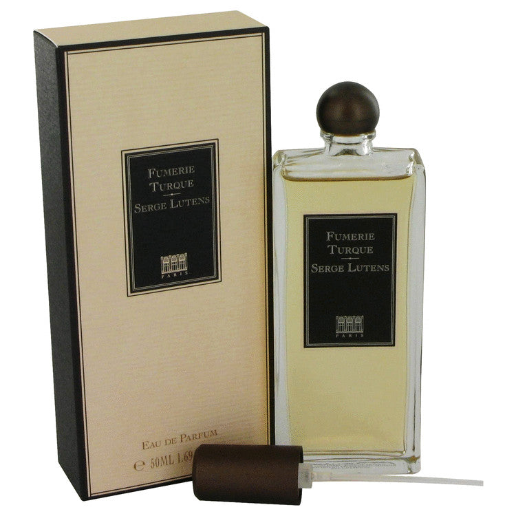 Fumerie Turque