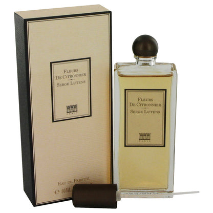 Fleurs De Citronnier