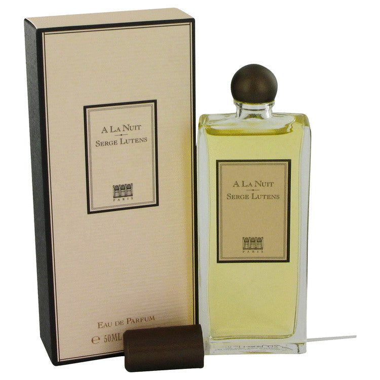 A La Nuit